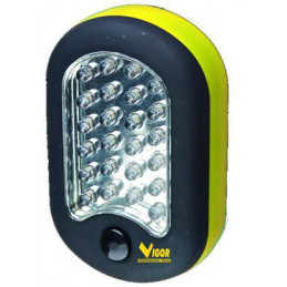 TORCE VIGOR LED MAGNETICHE...