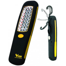 TORCE VIGOR LED MAGNETICHE...