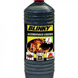 ACCENDIFUOCO LIQUIDO BLINKY