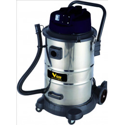 BIDONE VIGOR VBA-50L INOX...