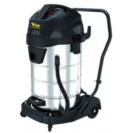 BIDONE VIGOR PRO VBA-80L/2M...