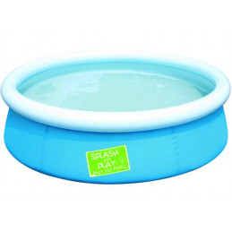 PISCINE BESTWAY FAST-SET...