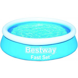 PISCINE BESTWAY FAST-SET...