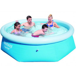 PISCINE BESTWAY FAST-SET...