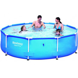 PISCINE BESTWAY STEEL-PRO...