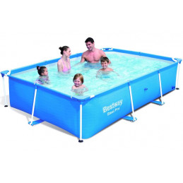 PISCINE BESTWAY STEEL-PRO...