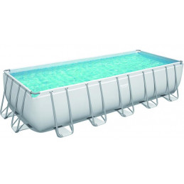 PISCINE BESTWAY POWER-STEEL...