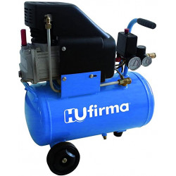 COMPRESSORE HU-FIRMA HUCAF-50L