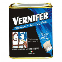 Vernifer Ml 750 Grafite...