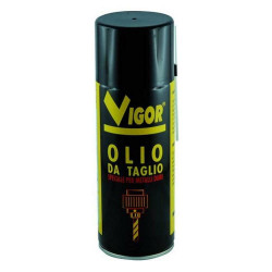 OLIO DA TAGLIO SPRAY VIGOR...