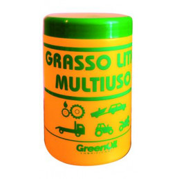 GRASSO LUBRIFICANTE FILANTE...