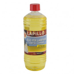 Olio Lampade L 1 Citronella...