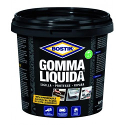 GOMMA LIQUIDA BOSTIK...