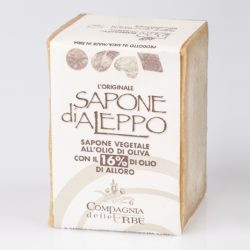 Sapone di Aleppo Rettangolo...