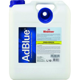 ADDITIVO ADBLUE RHUTTEN...