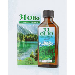 31 Olio 100ml