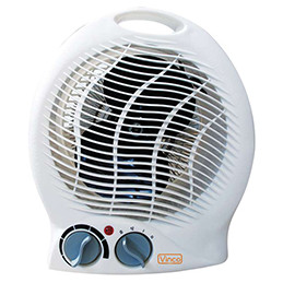 TERMOVENTILATORI 2000W...