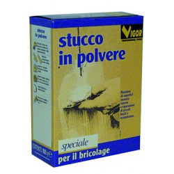 STUCCO IN POLVERE VIGOR...