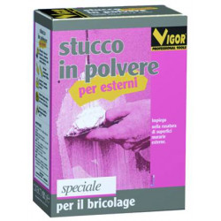 STUCCO IN POLVERE VIGOR...