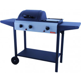 BARBECUE SANDRI GAS AMERICA...