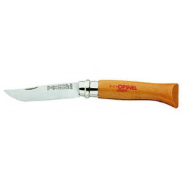 COLTELLI OPINEL VIROBLOC...