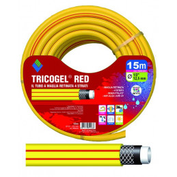 TUBO TRICOGEL RED 4 STRATI...