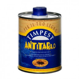 Antitarlo L 1,0 Timpest