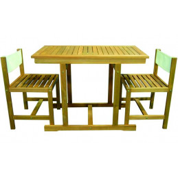 SET ARREDO GIARDINO VIGOR...