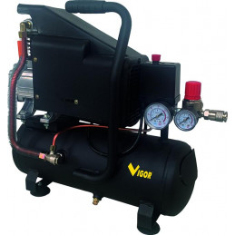 COMPRESSORI VIGOR 220V...