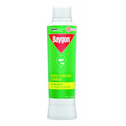 INSETTICIDA BAYGON 250 GR