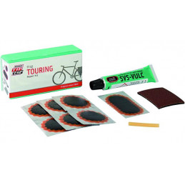 KIT RIPARAZIONE CICLI...