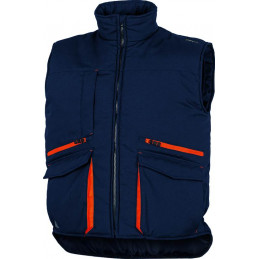 GILET DELTAPLUS IMBOTTITO...