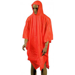 PONCHO IN PVC VIGOR COLORI...