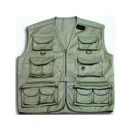 GILET VIGOR SPRING MEDIO...