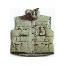 GILET VIGOR WINTER...