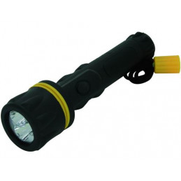 TORCE VIGOR LED RB-3L GOMMA...