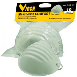 MASCHERINE VIGOR COMFORT...