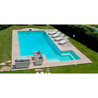 ACCESSORI PER PISCINE - FERRAMENTA MARITANO